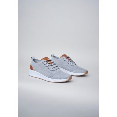 Imagen 2 del producto Zapatillas Luisiana Gris