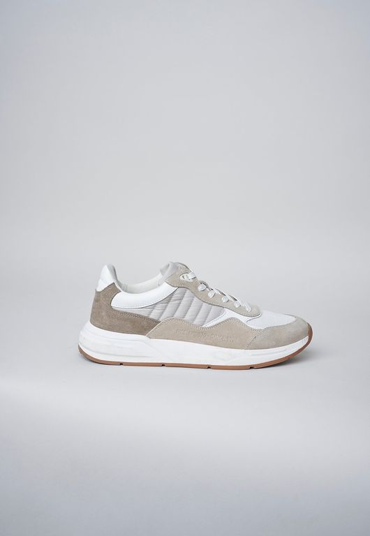 Zapatillas Ohio Beige