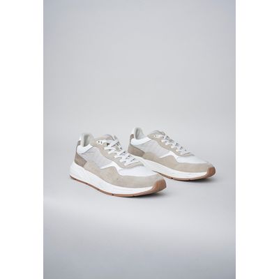 Imagen 2 del producto Zapatillas Ohio Beige