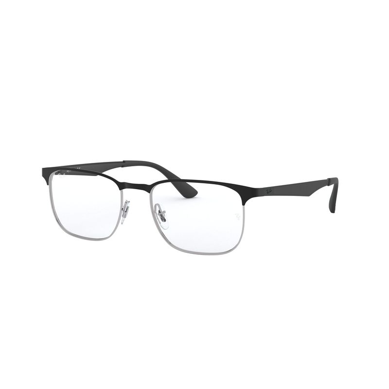 RAY BAN - Ray-Ban RX6363 2861 54