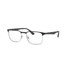 RAY BAN - Ray-Ban RX6363 2861 54