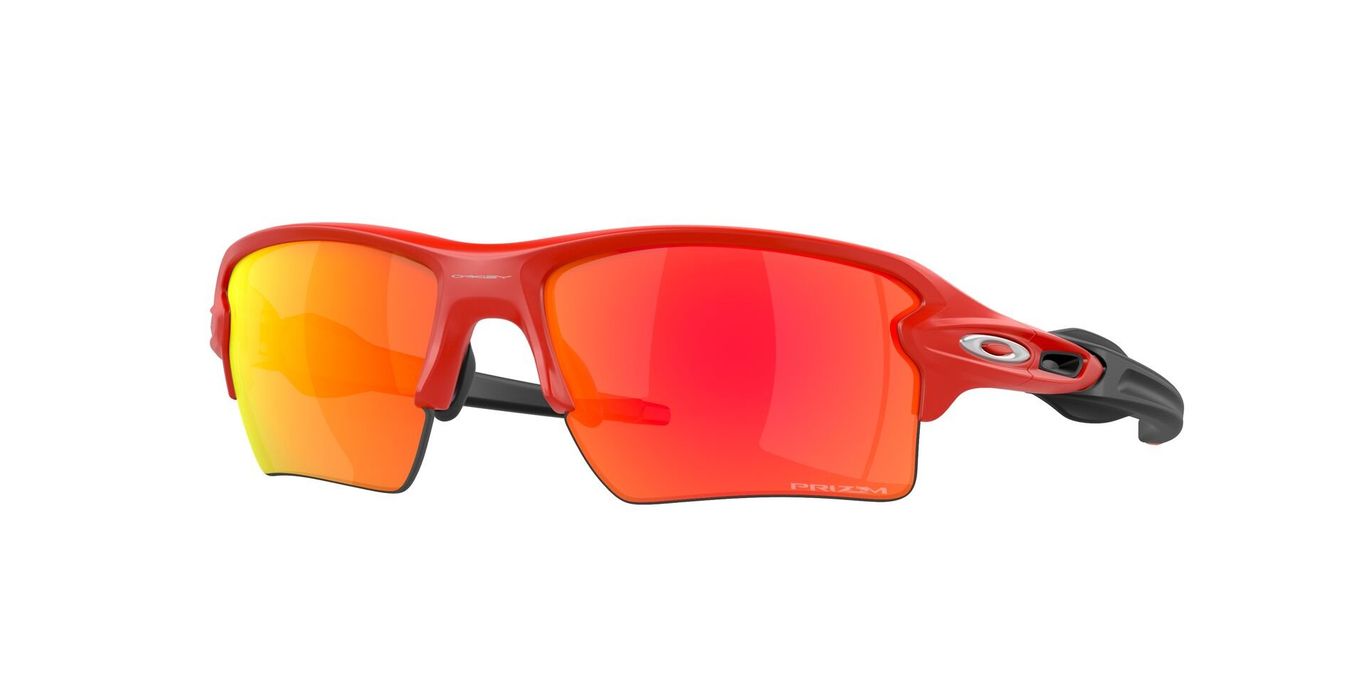 Flak 2.0 Xl OO9188 Rojo TALLA UNICA
