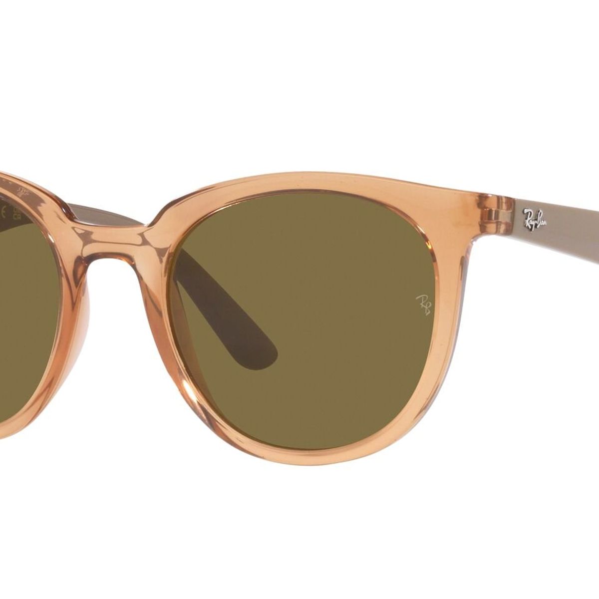 RAY BAN - Ray-Ban RB4383L 662773 53