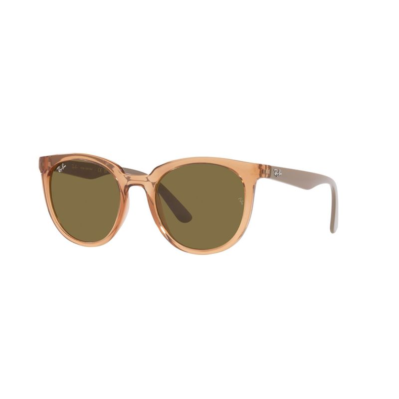 RAY BAN - Ray-Ban RB4383L 662773 53