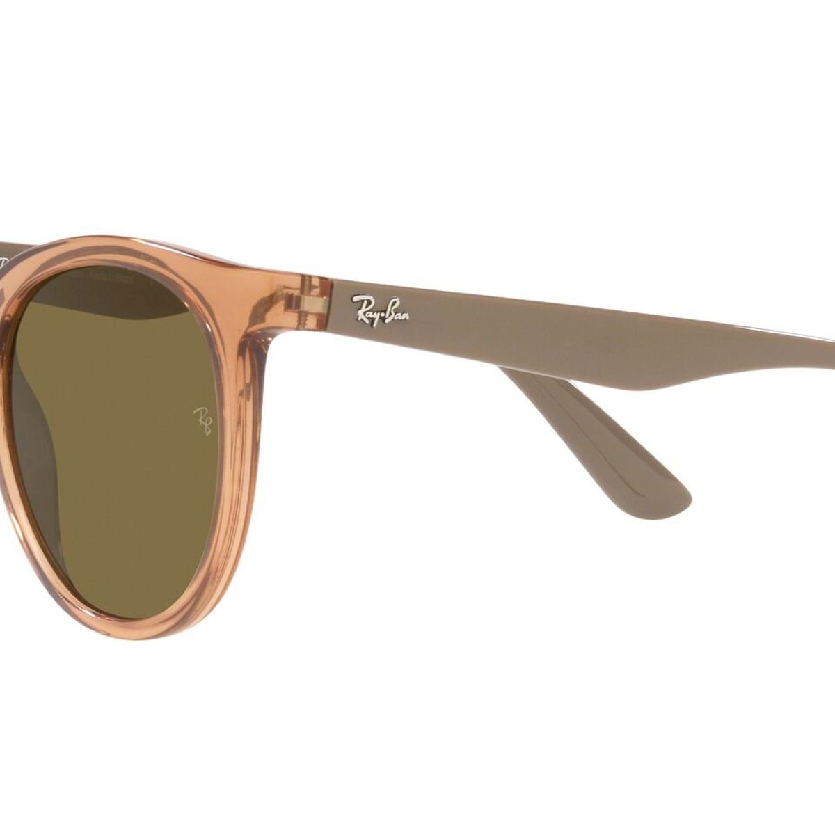 RAY BAN - Ray-Ban RB4383L 662773 53