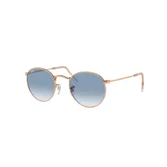 RAY BAN - Ray-Ban Round Metal RB3447 92023F 53