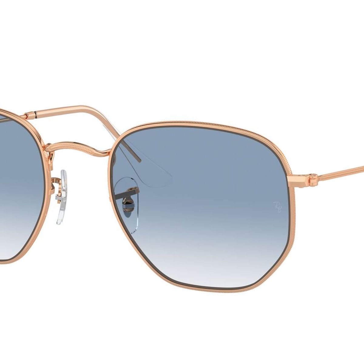 RAY BAN - Ray-Ban Hexagonal RB3548 92023F 54