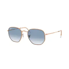 RAY BAN - Ray-Ban Hexagonal RB3548 92023F 54