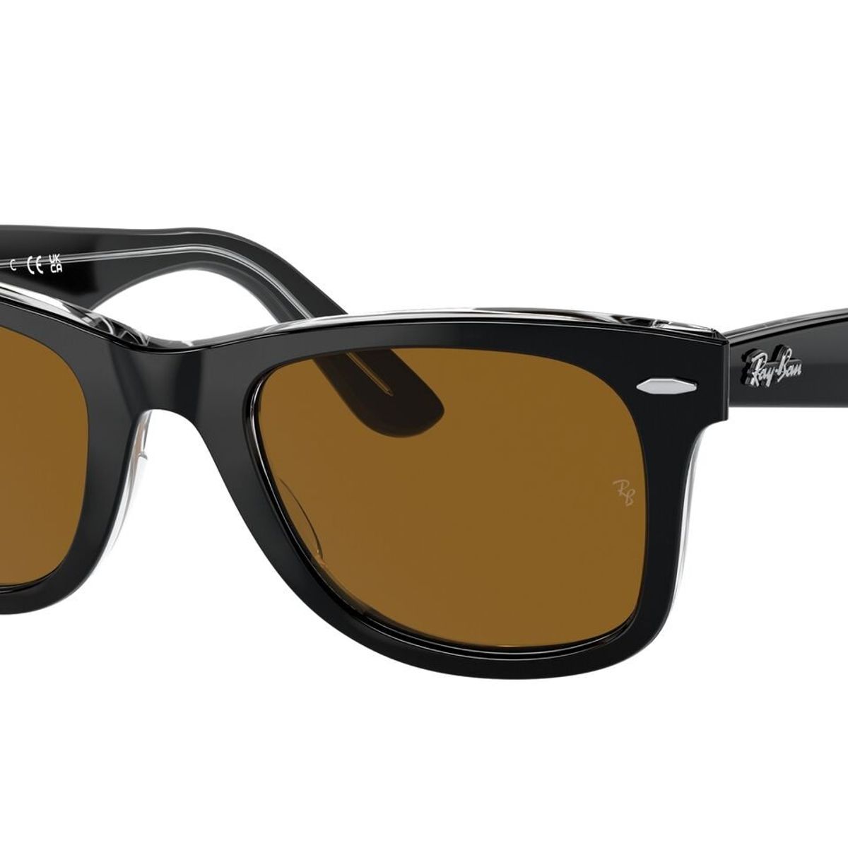 RAY BAN - Ray-Ban Wayfarer RB2140 129433 50