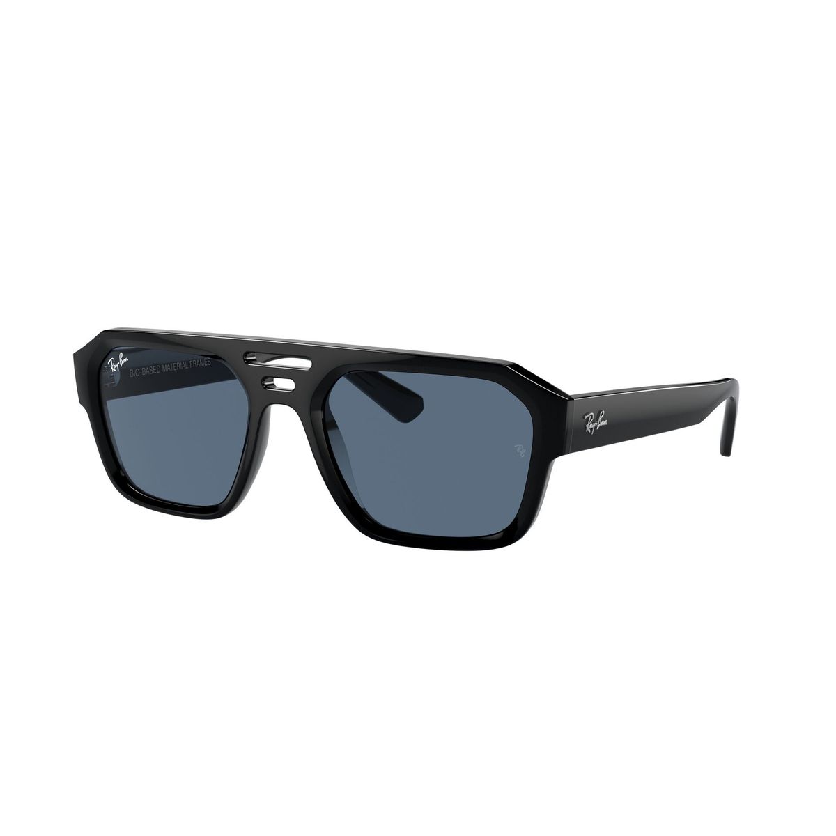RAY BAN - Ray-Ban Corrigan RB4397 667780 54