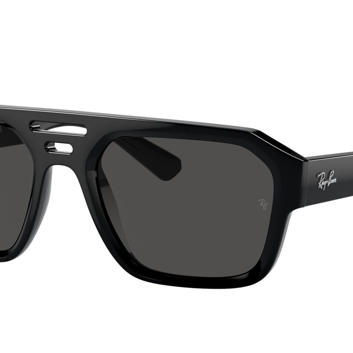 RAY BAN - Ray-Ban Corrigan RB4397 667787 54