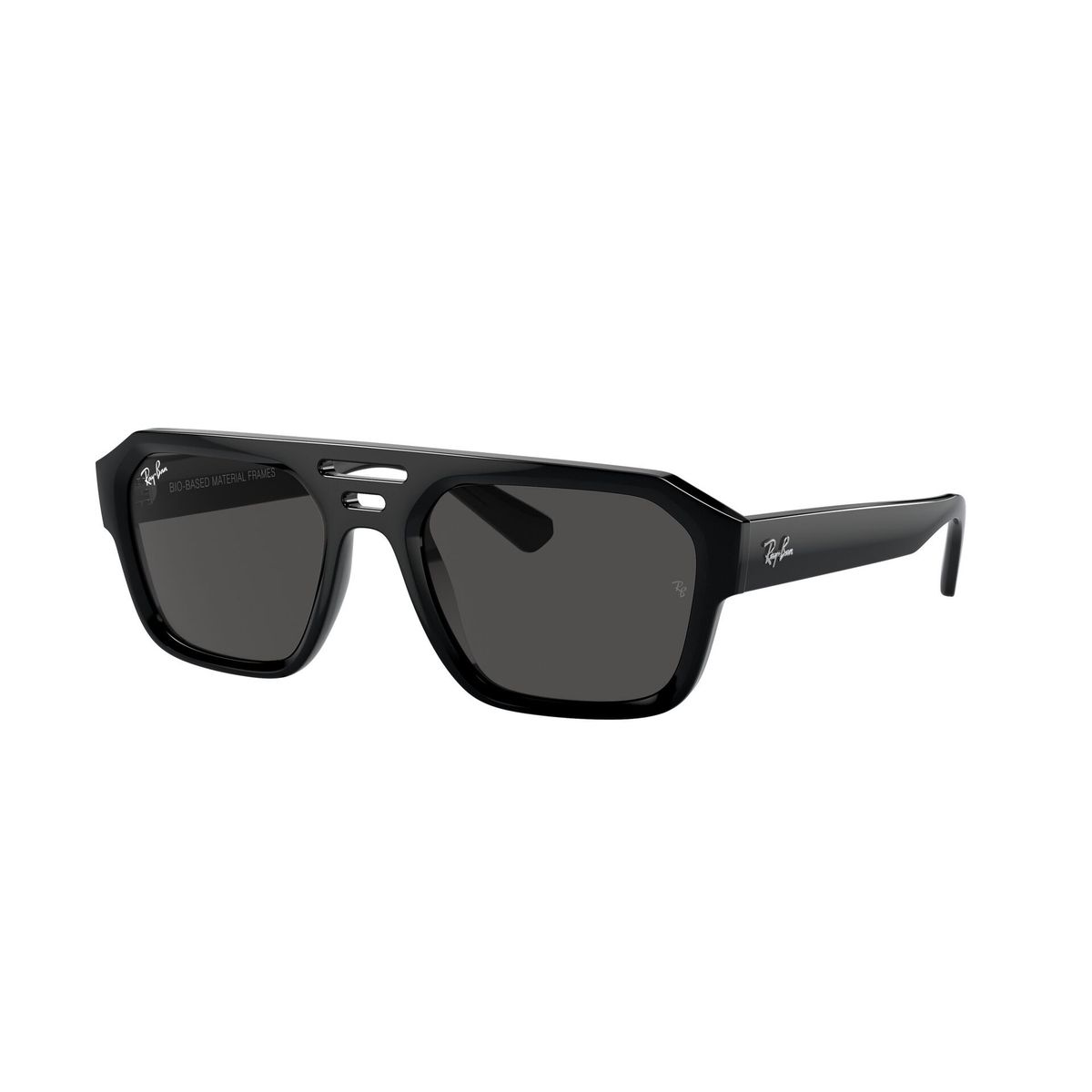 RAY BAN - Ray-Ban Corrigan RB4397 667787 54