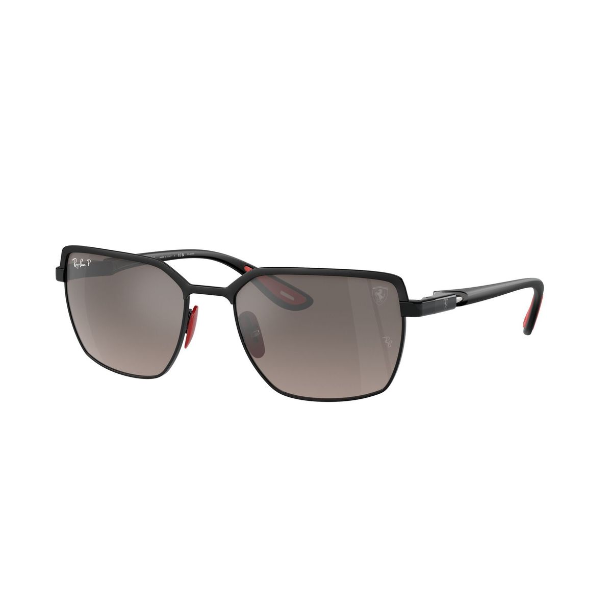 RAY BAN - Ray-Ban Ferrari RB3743M