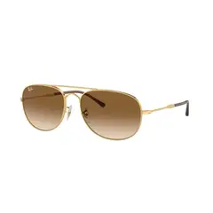 RAY BAN - Ray-Ban Bain Bridge RB3735 001/51 57