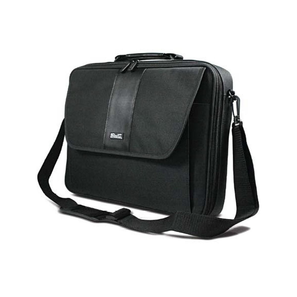 KLIP XTREME - Maletin Notebook hasta 15-4 Clasic Lite Nylon KNC-040