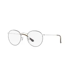 RAY BAN - Ray-Ban Round Metal RX3447V