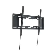 KLIP XTREME - Soporte para TV 2,03 m (80") Negro