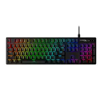 Teclado Alloy Origins USB QWERTY Negro