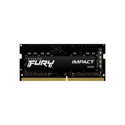 Imagen 2 del producto Memoria RAM Technology FURY Impact 16 GB 1 x 16 GB DDR4