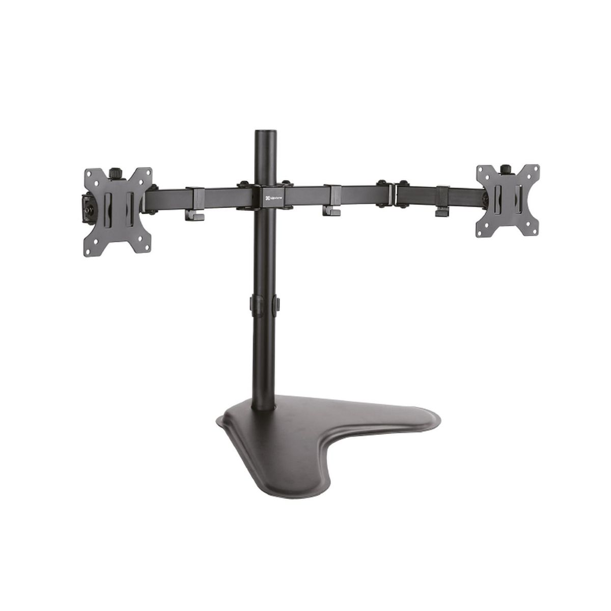 KLIP XTREME - Soporte para pantalla plana 81,3 cm (32") Negro Escritorio