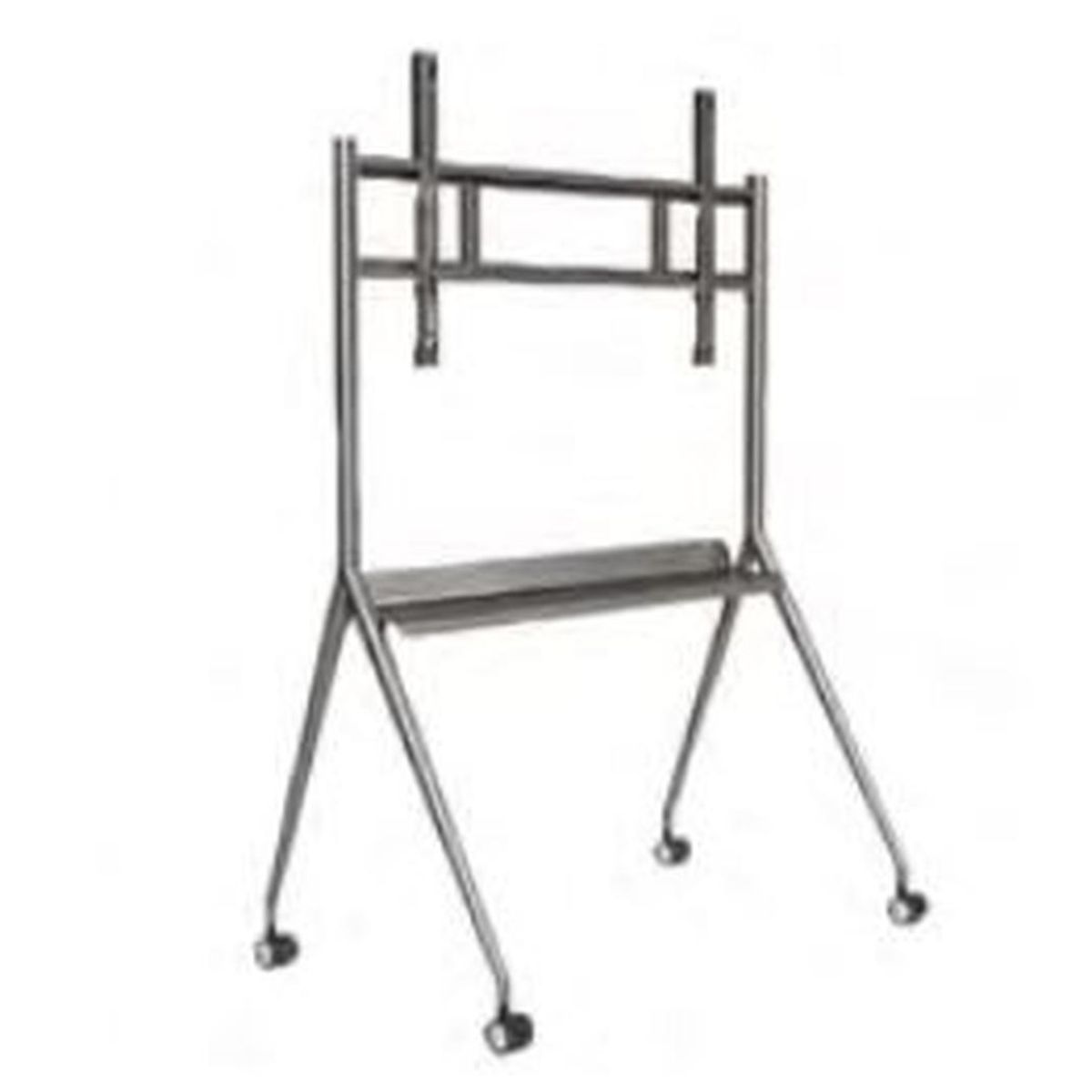 HIKVISION - Soporte Móvil para Pantallas Interactivas Hikvision