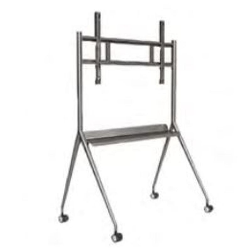 HIKVISION - Soporte Para Pantalla Interactiva Gris