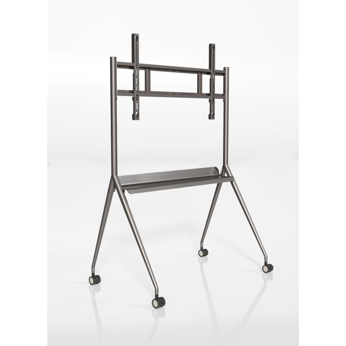 HIKVISION - Soporte Móvil para Pantallas Interactivas Hikvision