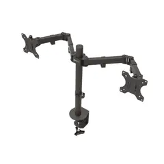 KLIP XTREME - Soporte para pantalla plana 32" KPM-310 Negro