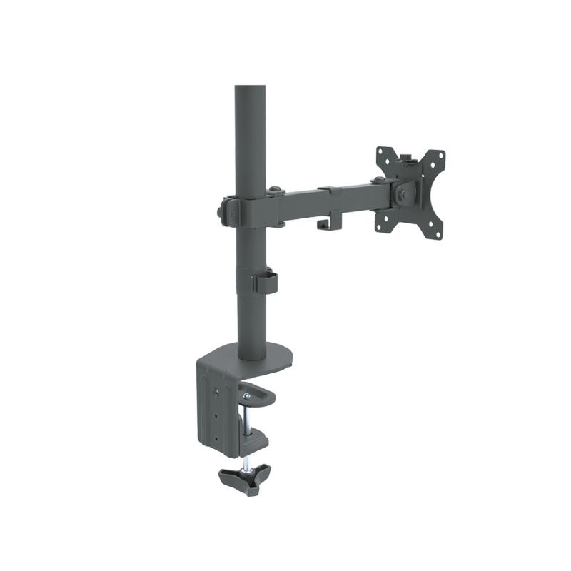 KLIP XTREME - Soporte para pantalla plana 32" KPM-300 Negro