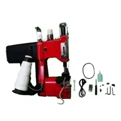 GENERICO - Maquina Cosedora De Sacos Gx9-350 Electrica