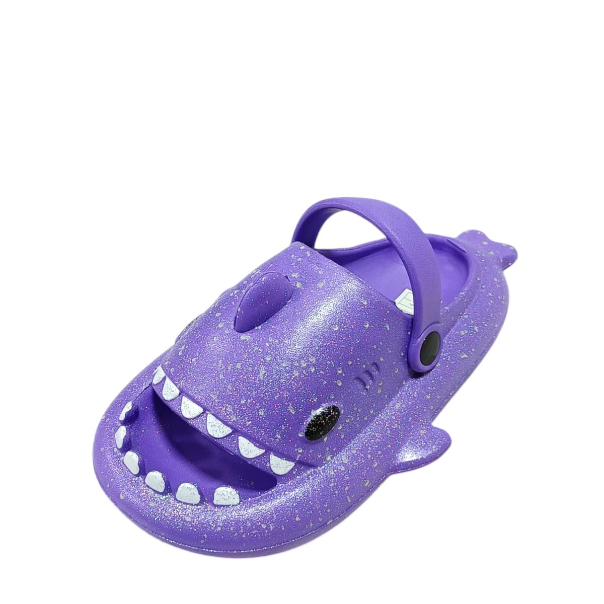 LOS CHINOS - chalas luminosas tiburon niños con ajuste