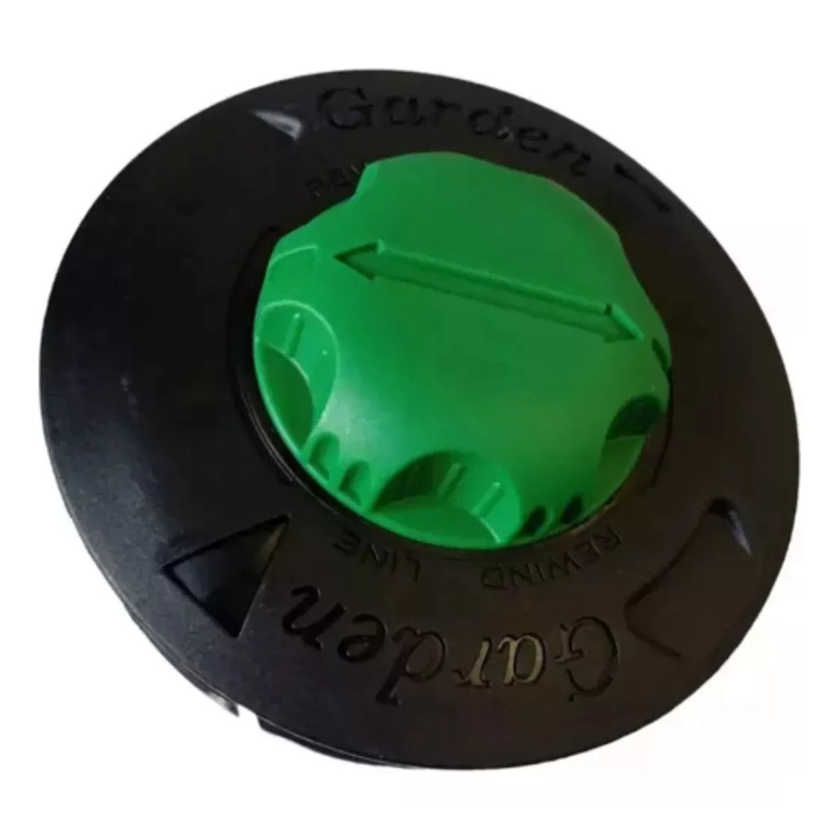 GENERICO - Cabezal Automatico Desmalezadora Desbrozadora