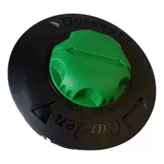 GENERICO - Cabezal Automatico Desmalezadora Desbrozadora