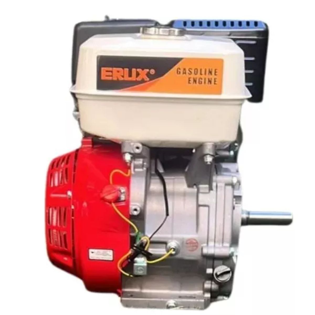 GENERICO - Motor Estacionario De 18hp Erux