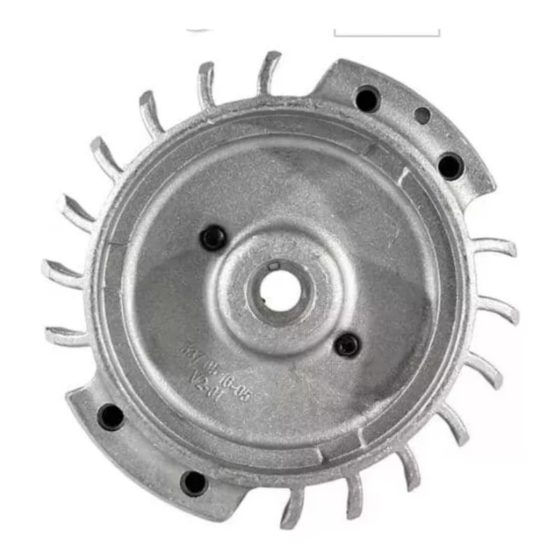 GENERICO - Volante Magnetico Motosierra H61 H268 H266 H272 Xp