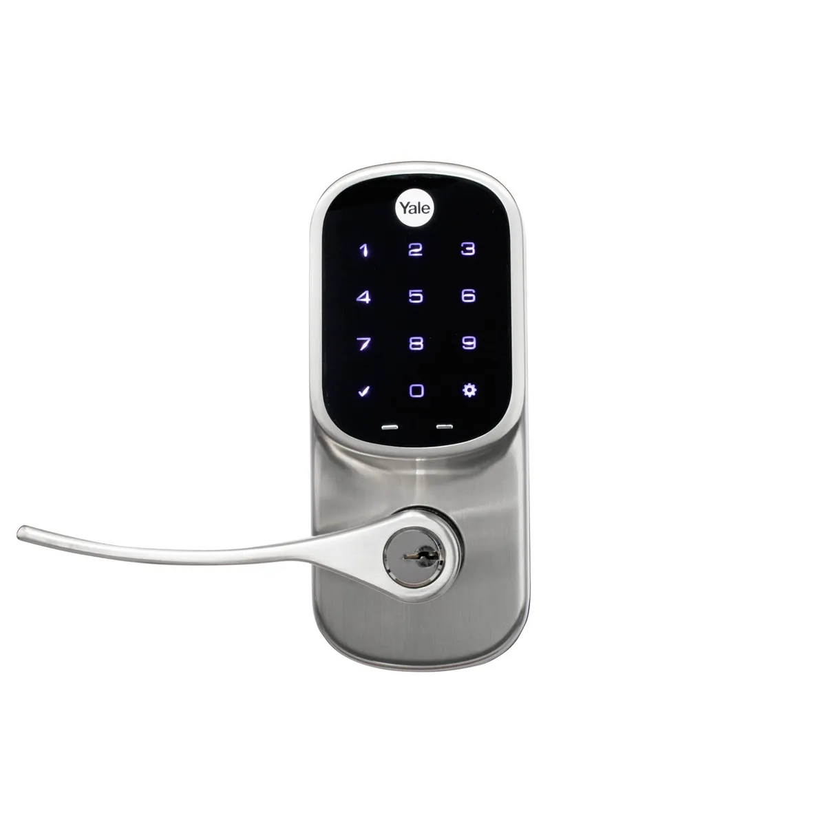 YALE - Cerradura Digital Yale YRL226