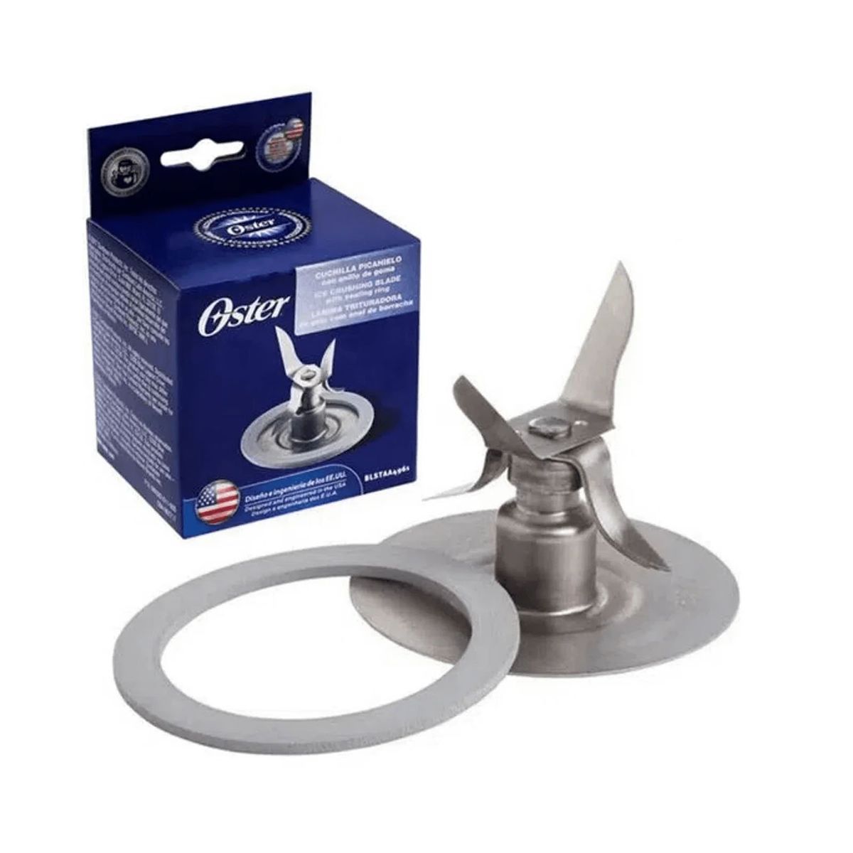 OSTER - Cortador Oster 4 Aspas Para Licuadora – Original