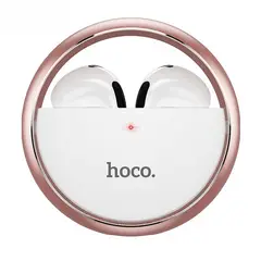 HOCO - Audifonos Ew23 In Ear Bluetooth Rose Gold