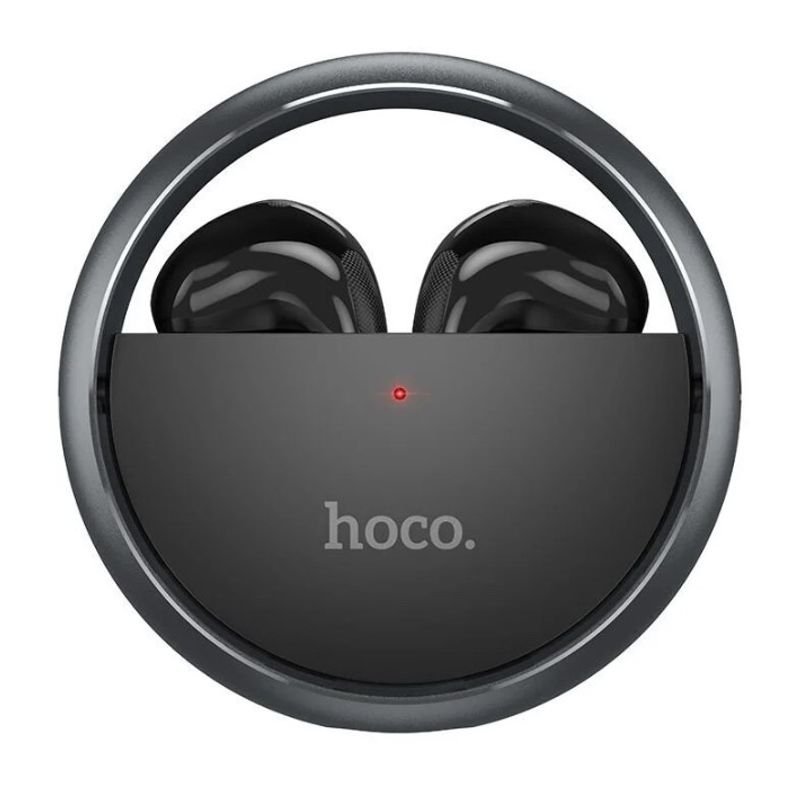 HOCO - Audifonos Hoco Ew23 In Ear Bluetooth Gris