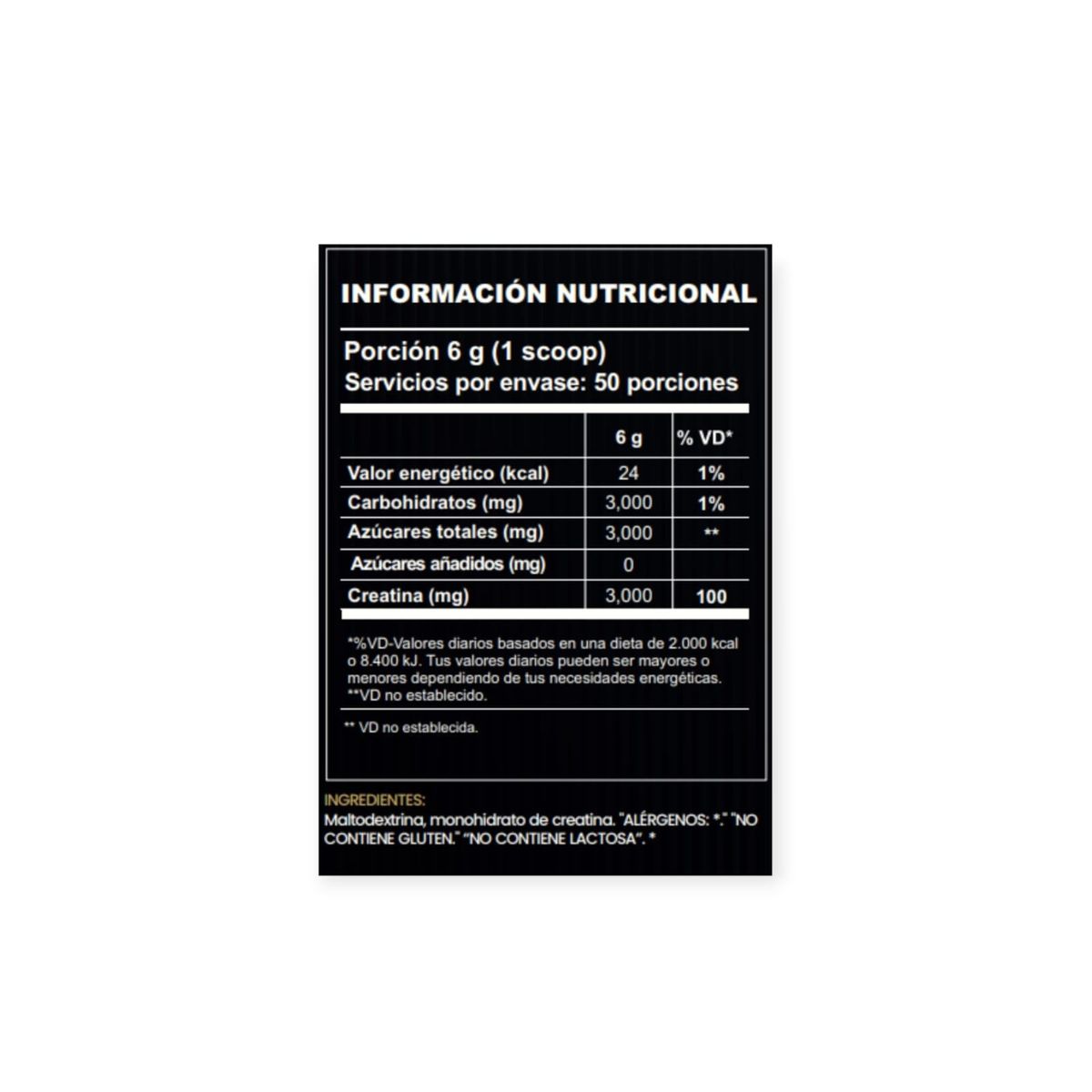 STRONGEST - CREATINA ENERGY 300GR WATERMELON - STRONGEST