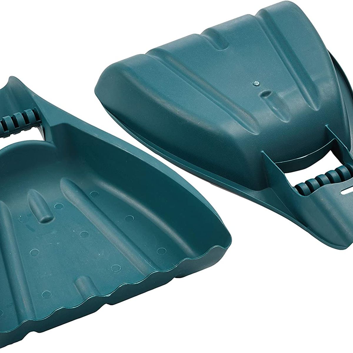 BIKAIN - MANOPLAS RECOGE HOJAS