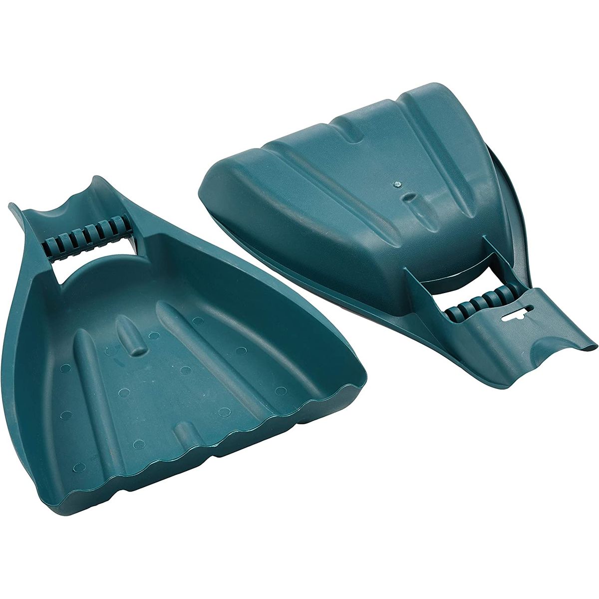 BIKAIN - MANOPLAS RECOGE HOJAS