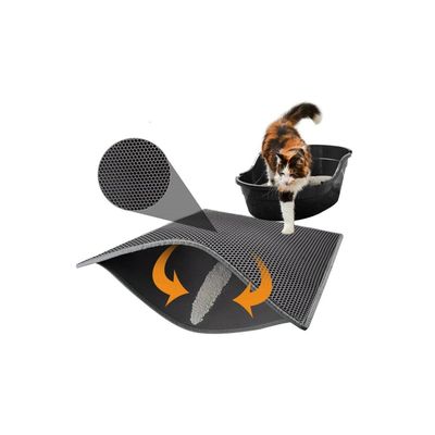 Imagen 2 del producto Alfombra Para Gatos Salida Arenero Impermeable - SC