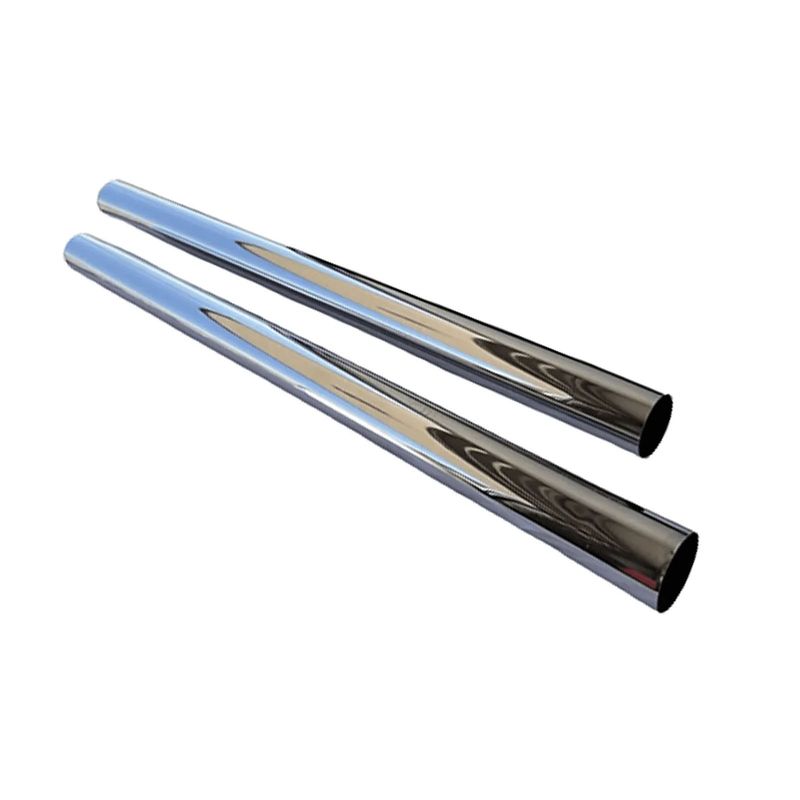 GENERICO - Tubo Alargador Recto Para Aspiradora - 3,2 cm