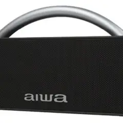 AIWA - Parlante Bluetooth 20w Portatil Ipx5 Con Tws Aws-80bt