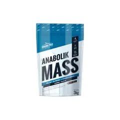 SHARK - ANABOLIC MASS 3KG CHOCOLATE - PRO