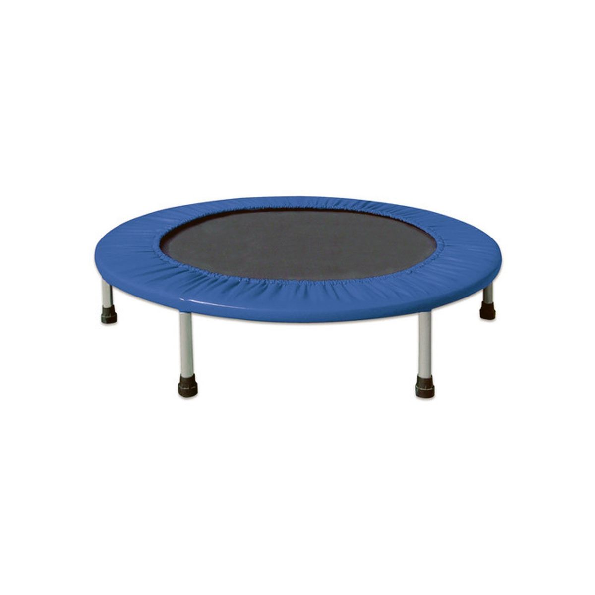 GENERICO - Trampolín Fitness Power Jump Con Diámetro De 100cm - SC
