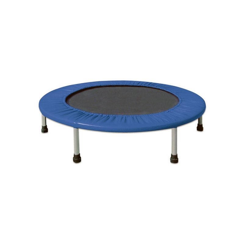 GENERICO - Trampolín Fitness Power Jump Con Diámetro De 100cm - SC