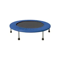 GENERICO - Trampolín Fitness Power Jump Con Diámetro De 100cm - SC