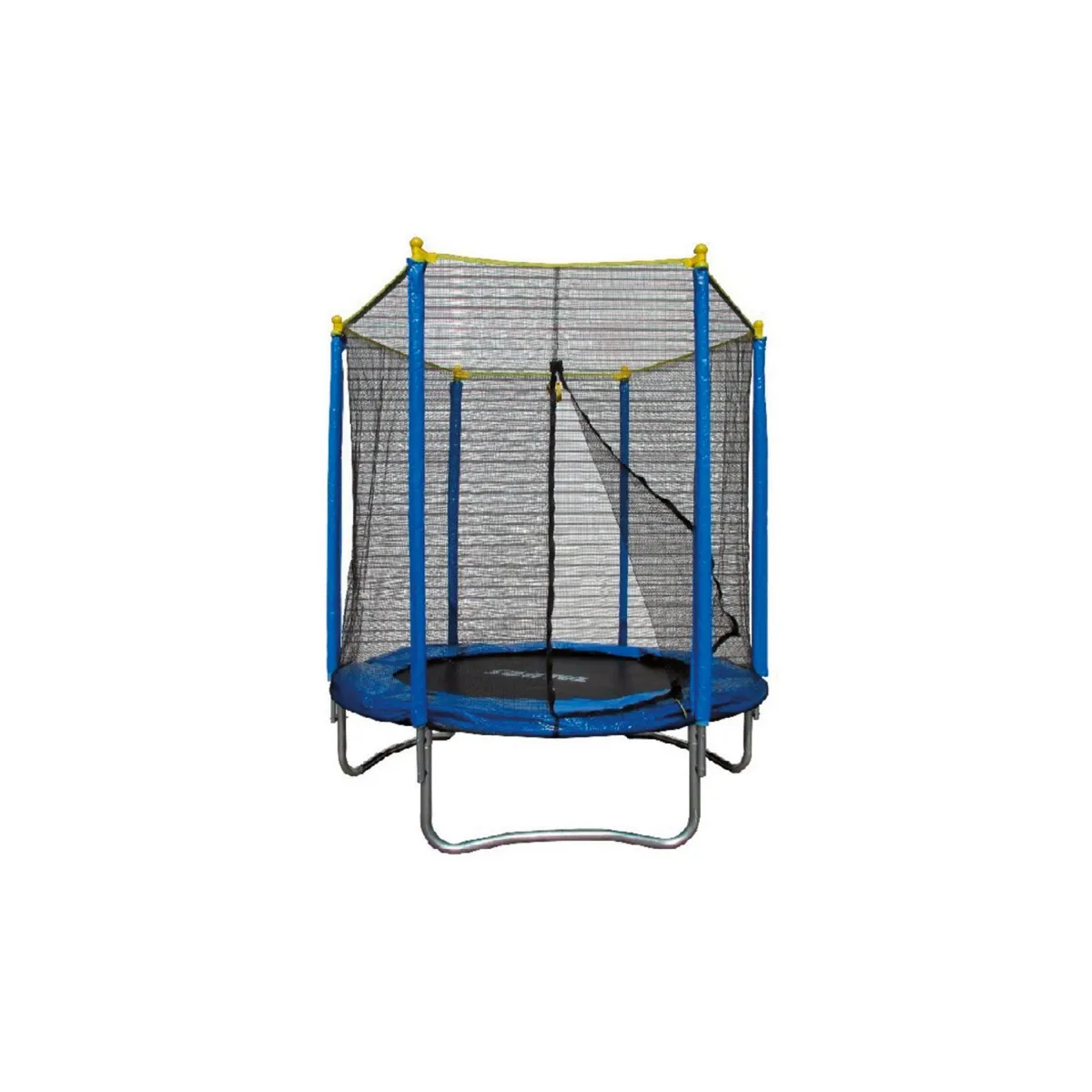 GENERICO - Cama Elástica 183mts Con Malla De Salto - SC